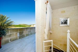 Balcone o terrazza di Dar It-Torri Holiday Home