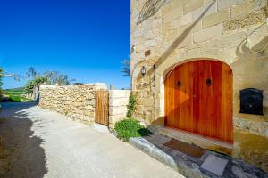 Foto dalla galleria di Dar It-Torri Holiday Home a Kerċem