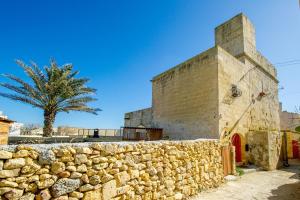 Foto dalla galleria di Dar It-Torri Holiday Home a Kerċem