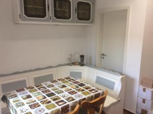 Postel nebo postele na pokoji v ubytování Bed & Breakfast Preith