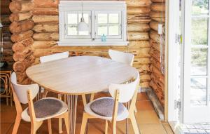 Φωτογραφία από το άλμπουμ του An Amazing House In Samsø With 2 Bedrooms σε Nordby