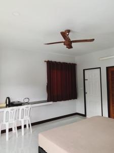 Fotografie z fotogalerie ubytování Himma's Apartment v destinaci Kamala pláž + 8 fotografií