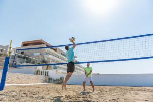 Hosté ubytování Cap St Georges Villas