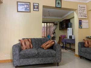 Photo de la galerie de l'établissement JJ & JE Family House, à Dar es Salaam