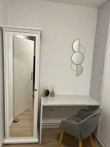 Fotografia z galérie ubytovania Apartman Gold Maris v destinácii Karlovac