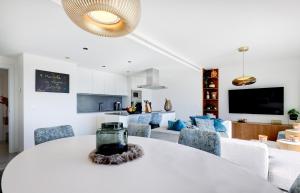 Zdjęcie z galerii obiektu Casa Tocado w mieście Estepona