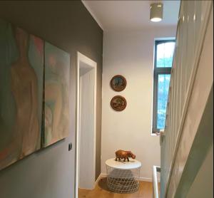 Fotografie z fotogalerie ubytování Rhotels v destinaci Libin