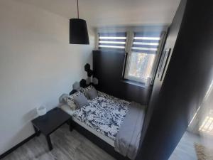 Fotografia z galérie ubytovania City al.Jana Pawła II vo Varšave