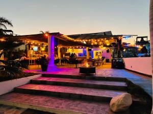 Φωτογραφία από το άλμπουμ του Ventana Blue Hotel σε El Sargento +69 φωτογραφίες