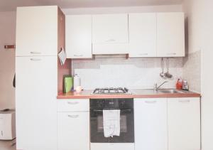 Gallery image of Casa Giovanetti in Grandola ed Uniti