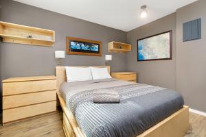 Gallery image of Snowed Inn - Free Parking in Whistler