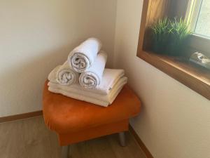 Fotografie z fotogalerie ubytování the Jad B&B v destinaci Comoret