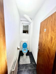 Fotografija u galeriji objekta Private Wohnung Leoben Göss u gradu Göss