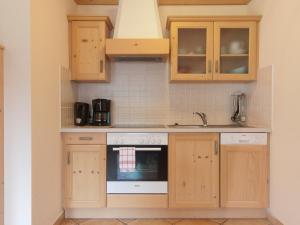 Cucina o angolo cottura di Sagritzerwirt