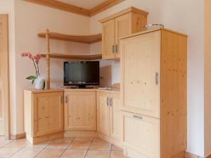Cucina o angolo cottura di Sagritzerwirt