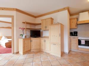 Cucina o angolo cottura di Sagritzerwirt