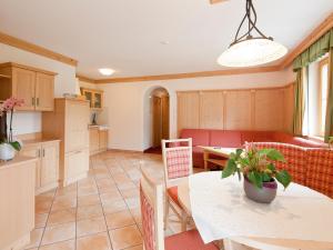 Cucina o angolo cottura di Sagritzerwirt