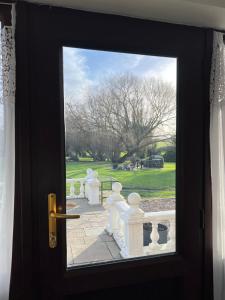 Billede fra billedgalleriet på Reynolds Farm Guesthouse i Canterbury