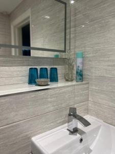 Billede fra billedgalleriet på Reynolds Farm Guesthouse i Canterbury