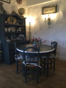 Foto dalla galleria di Tullybeggs B&B a Clifden