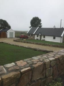 Edificio in cui si trova il bed & breakfast