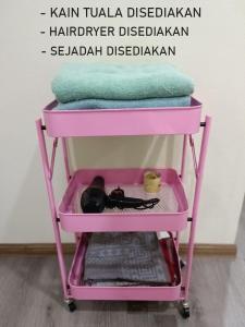 Φωτογραφία από το άλμπουμ του Fadli HOMESTAY σε Kota Bharu