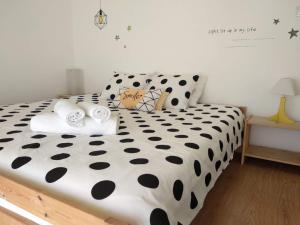Gallery image of D Wan Guest House in Peniche
