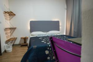 Postel nebo postele na pokoji v ubytování GarçaView