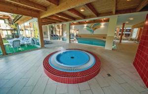 Gallery image of Beautiful Home In St,georgen Am Kreischb, With 2 Bedrooms, Wifi And Indoor Swimming Pool in Sankt Lorenzen ob Murau