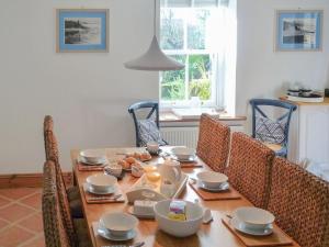 Gallery image of Turnstone Cottage in Paul