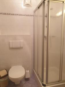 Appartement Schwaighofwirt tesisinde bir banyo