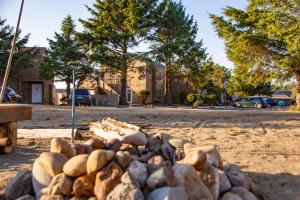 Fotografie z fotogalerie ubytování Surfcrest Resort v destinaci Copalis Beach