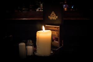 Зображення з фотогалереї помешкання Dublin Citi Hotel of Temple Bar у Дубліні
