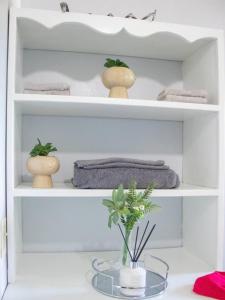 Φωτογραφία από το άλμπουμ του Apt 2 Stylish 2 bed cosy and comfortable σε Belmont