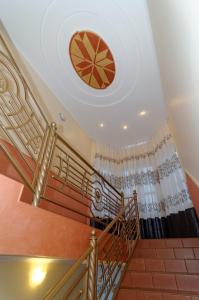 Mynd úr myndasafni af Pysanka Hotel í Kolomiya