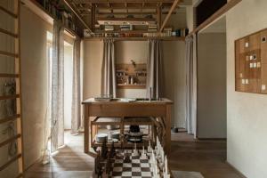 Fotografia z galérie ubytovania Boutique suite sul Naviglio Grande v Miláne