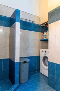 Fotografie z fotogalerie ubytování Villa Apostolis v destinaci Andiparos