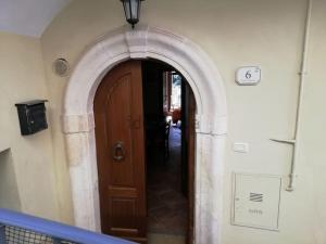 Fotografie z fotogalerie ubytování Casa in splendida riserva naturale v destinaci Pettorano sul Gizio