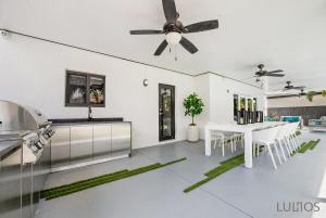 Imagen de la galería de Luxury Beach Oasis - Heated Pool, Game Extravaganza L44, en Miami