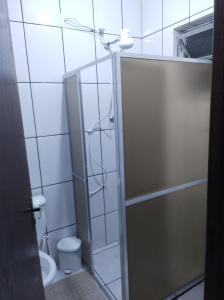 Ένα μπάνιο στο Apartamento Verolme II +9 φωτογραφίες