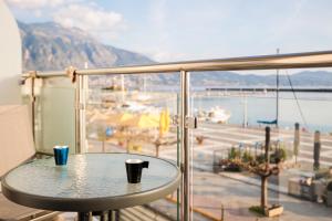 Príroda v okolí apartmánu