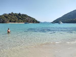 Φυσικό τοπίο κοντά σε αυτό το διαμέρισμα