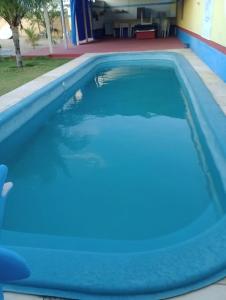 Gallery image of Dunas Bar&Hotel in Canoa Quebrada +37 photos