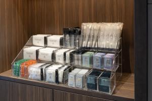 Fotografie z fotogalerie ubytování HOTEL VISCHIO TOYAMA v destinaci Tojama