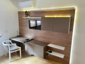 Fotografie z fotogalerie ubytování Apartment Maximus II lux v destinaci Novi Beograd