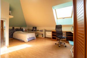 Fotografia z galérie ubytovania Duplex Luz v destinácii Jaén