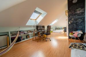 Fotografia z galérie ubytovania Duplex Luz v destinácii Jaén