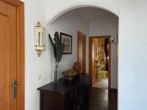 Fotografia z galérie ubytovania Villa Marver v destinácii Algeciras