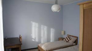 Postel nebo postele na pokoji v ubytování Il Piccione Viaggiatore + 6 fotografií