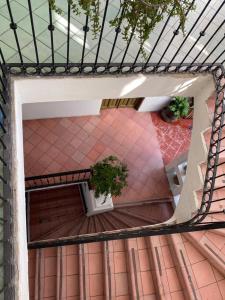 Φωτογραφία από το άλμπουμ του Hostal Santuario de las Libelulas σε Guadalajara